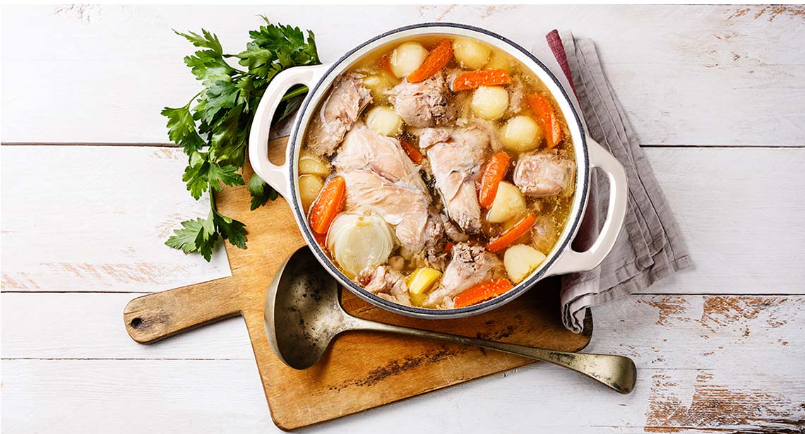 nouvelle cast iron cookware